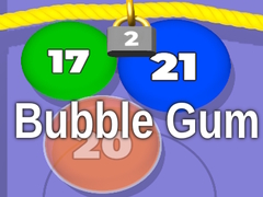 Laro Bubble Gum