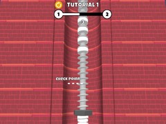 Laro Bolt Upwards