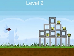 Laro Lazzy Birds
