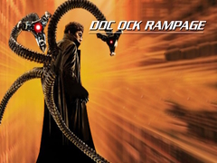 Laro Doc Ock Rampage