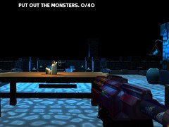 Laro Water Shooter