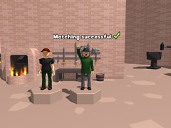 Laro Blade Forge 3d