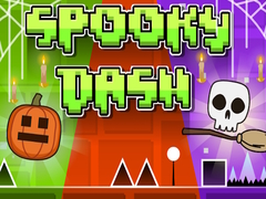 Laro Spooky Dash