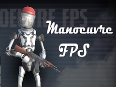 Laro Manoeuvre FPS