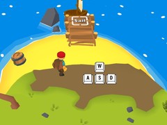 Laro Loot Island Treasure Digger