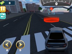 Laro Turbo Drive: Mode Blitz