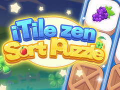 Laro iTileZen sort puzzle