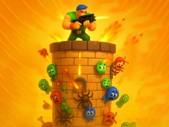Laro Tower Guardian Epic Defense