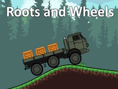 Laro Roots and Wheels
