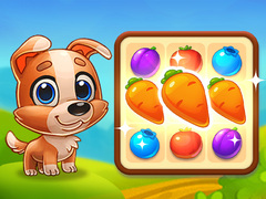 Laro Yummy Tales 3