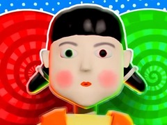 Laro Survival master: 456 Challenge