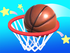 Laro Basketball Life 3D