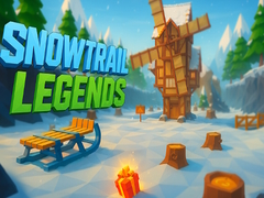 Laro Snowtrail Legends