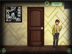 Laro Amgel Easy Room Escape 296