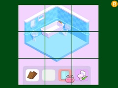 Laro Crazy Merge Room
