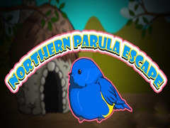 Laro Northern Parula Escape