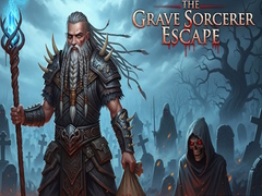Laro Grave Sorcerer Escape 