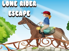 Laro Lone Rider Escape
