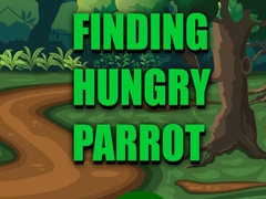 Laro Finding Hungry Parrot