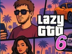 Laro Lazy Gto 6