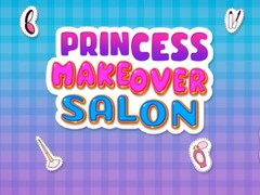 Laro Princess Makeover Salon