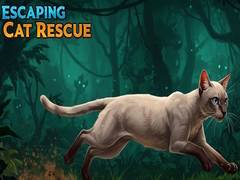 Laro Escaping Cat Rescue