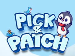 Laro Pick & Patch