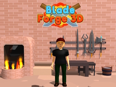 Laro Blade Forge 3D