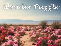 Laro Wonder Puzzle