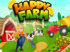 Laro Happy Farm