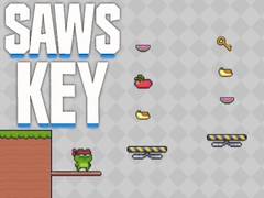 Laro Saws Key