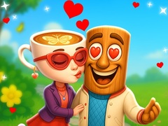 Laro Ballerina Cappuccina First Date