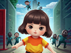 Laro  SquidGame.io