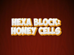 Laro Hexa Block Honey Cells