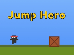 Laro Jump hero