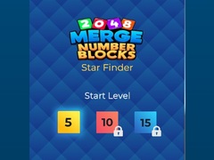 Laro 2048 Merge Number Blocks
