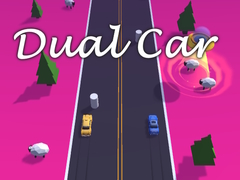 Laro Dual Car