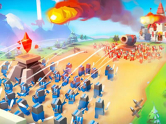 Laro Legions: The Way of War
