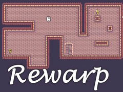 Laro Rewarp