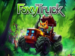 Laro FoxyTruck