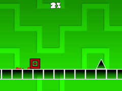 Laro Geometry Dash: Super Editor