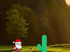 Laro Santa's Rush Christmas Adventure