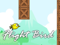 Laro Flight Bird