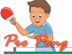 Laro Pro Pong 