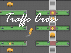Laro Traffc Cross