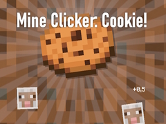 Laro Mine Clicker: Cookie!
