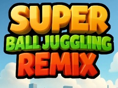 Laro Super Ball Juggling Remix