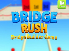 Laro Bridge Rush Bridge Builder Game