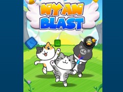 Laro Nyan Blast