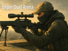 Laro Sniper Duel Arena